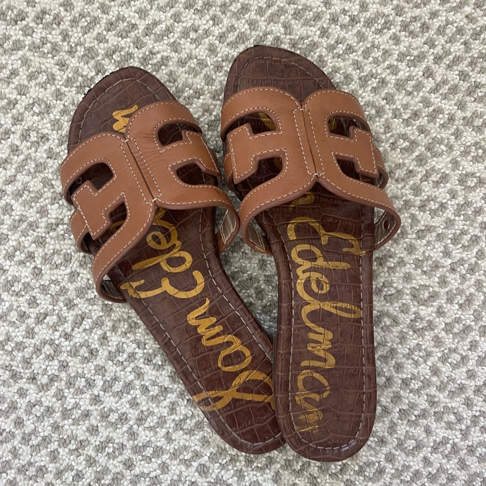 Sam Edelman Sandals!